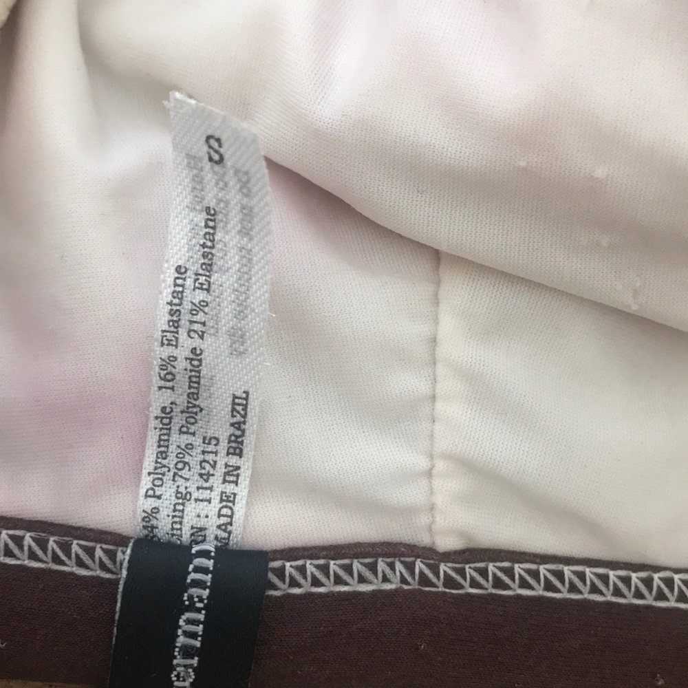 Vix Bikini Top - image 8